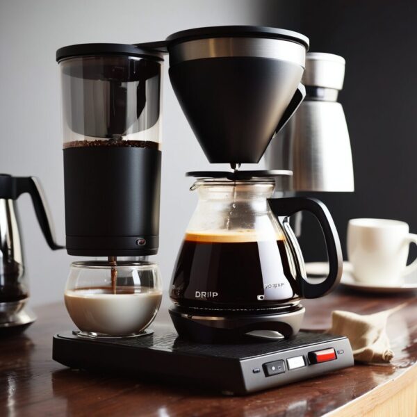 Best Drip Coffee Maker 2024 Under 2024 Anni