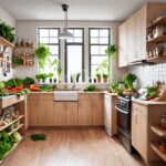 Healthy Kitchen