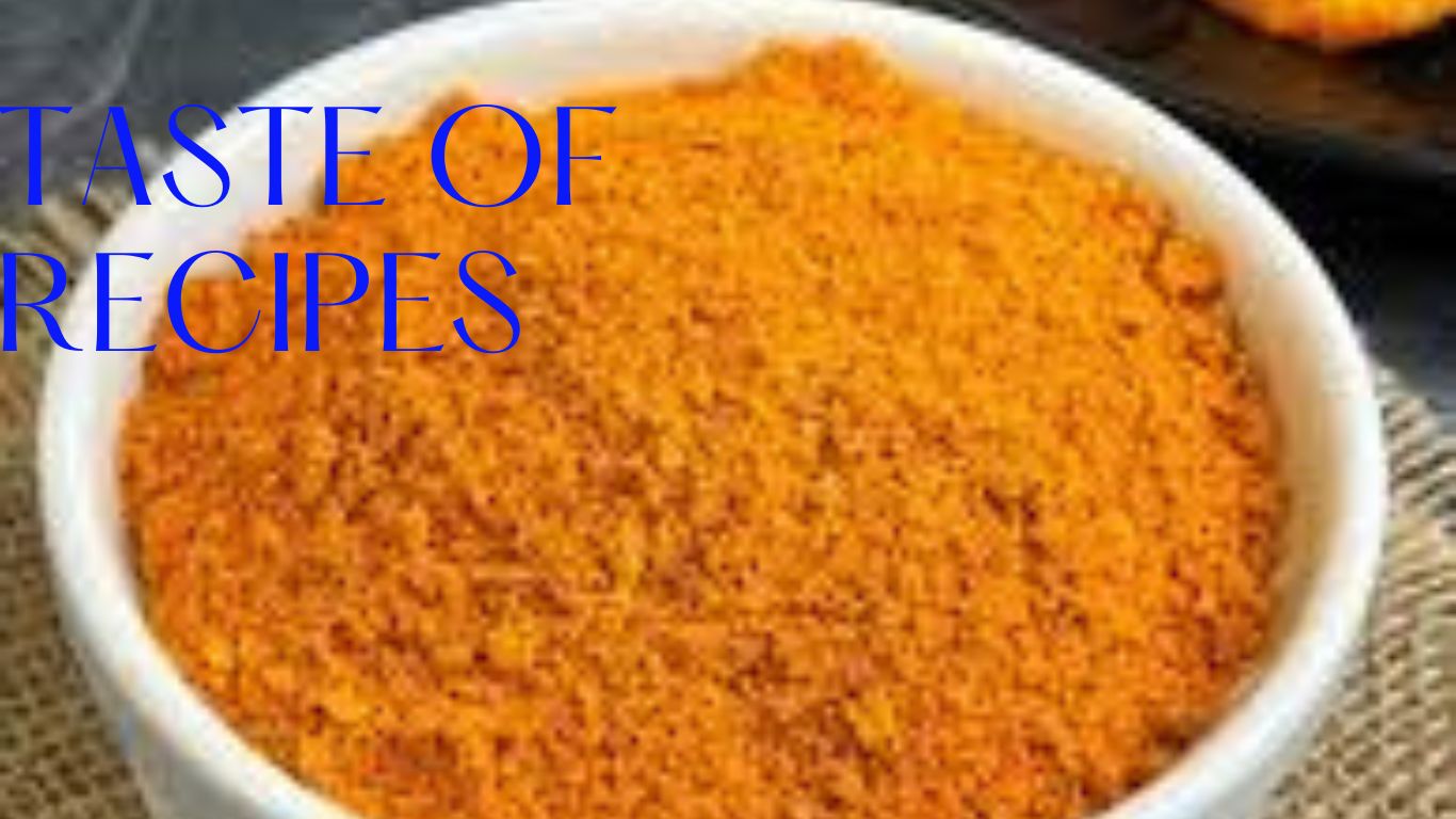 Masala Idli Recipe