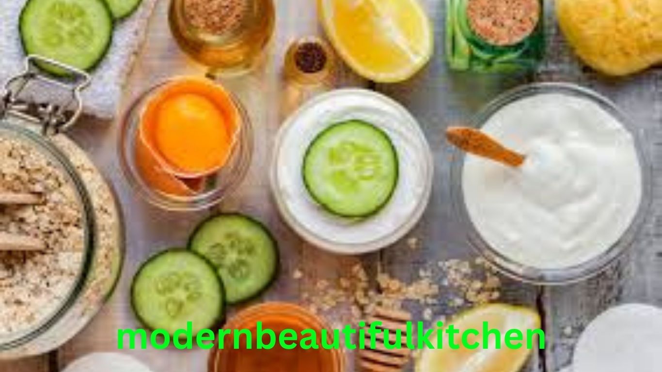 Natural Mounjaro Recipe for Weight Loss