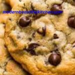 Chocolate Chip Cookie Recipe