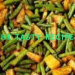 A green bean recipe