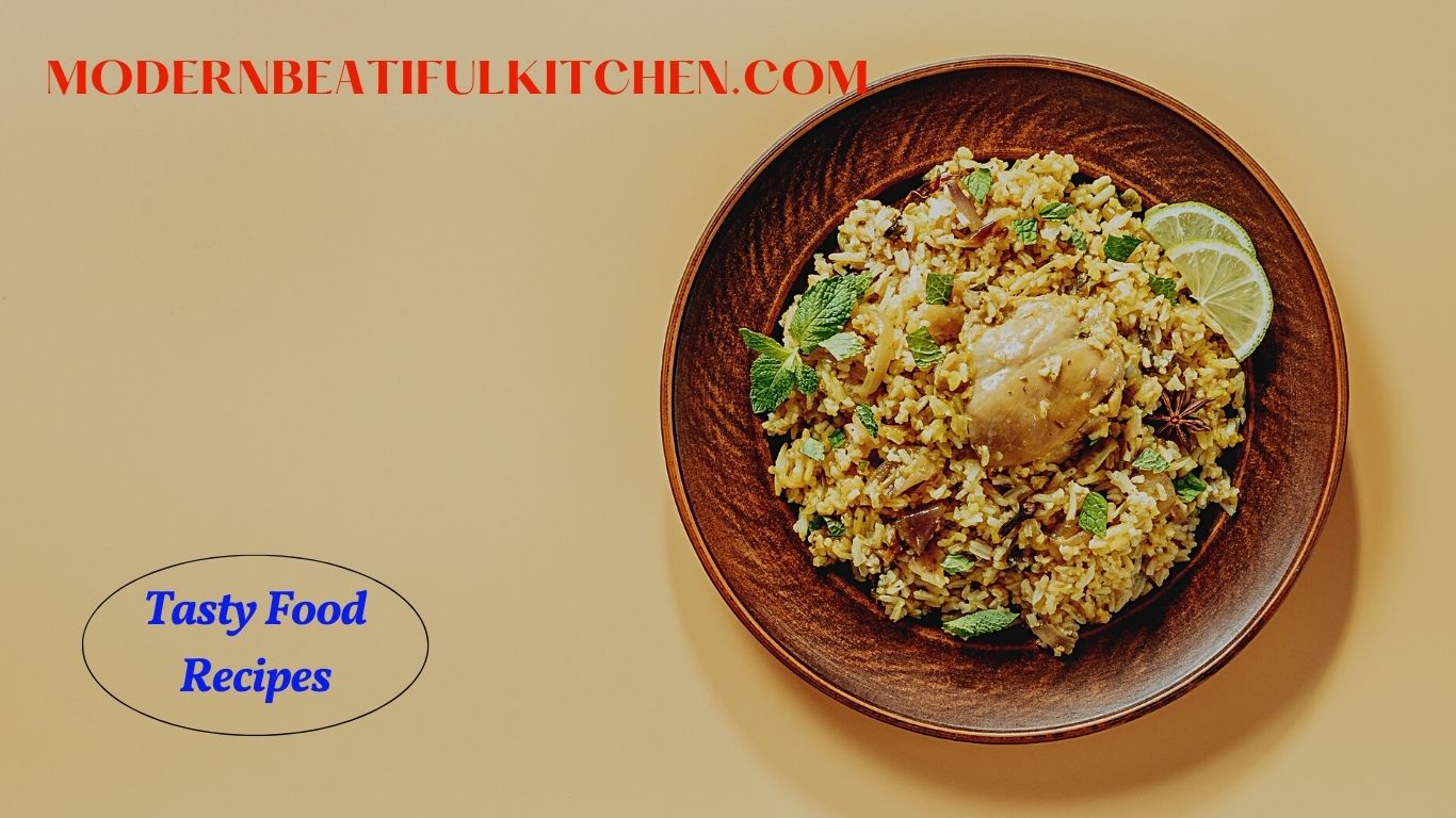 Chicken Breast Recipes