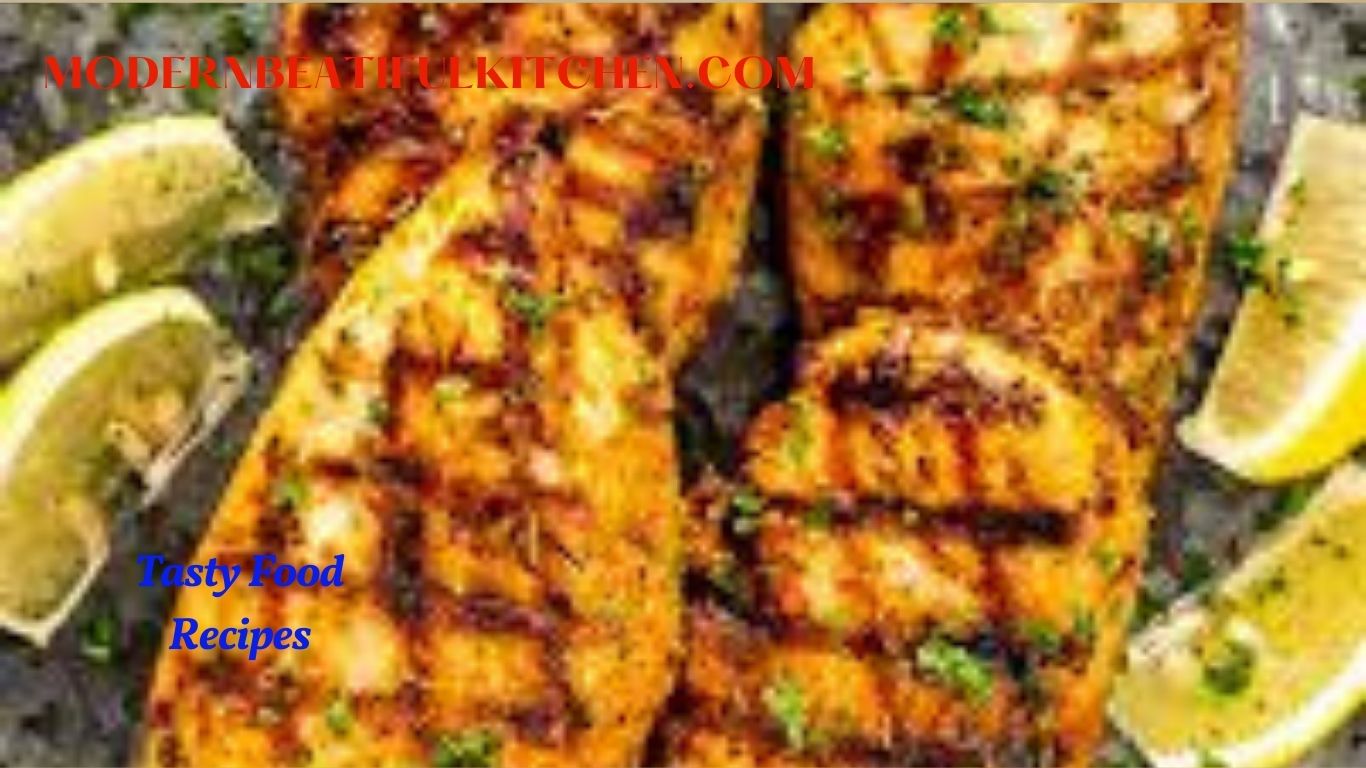 Chicken Breast Recipes