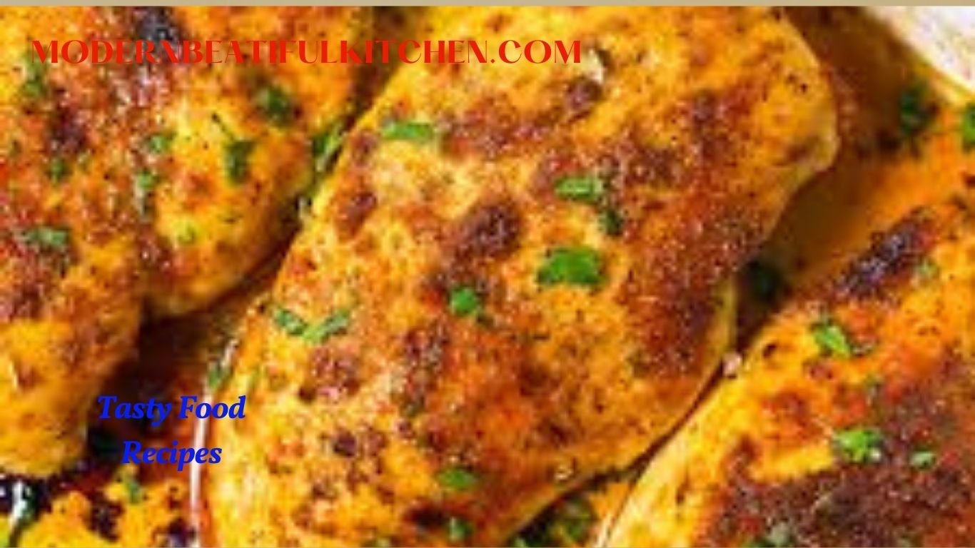Chicken Breast Recipes