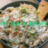 Chicken salad recipe