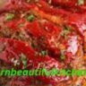 best meatloaf recipe