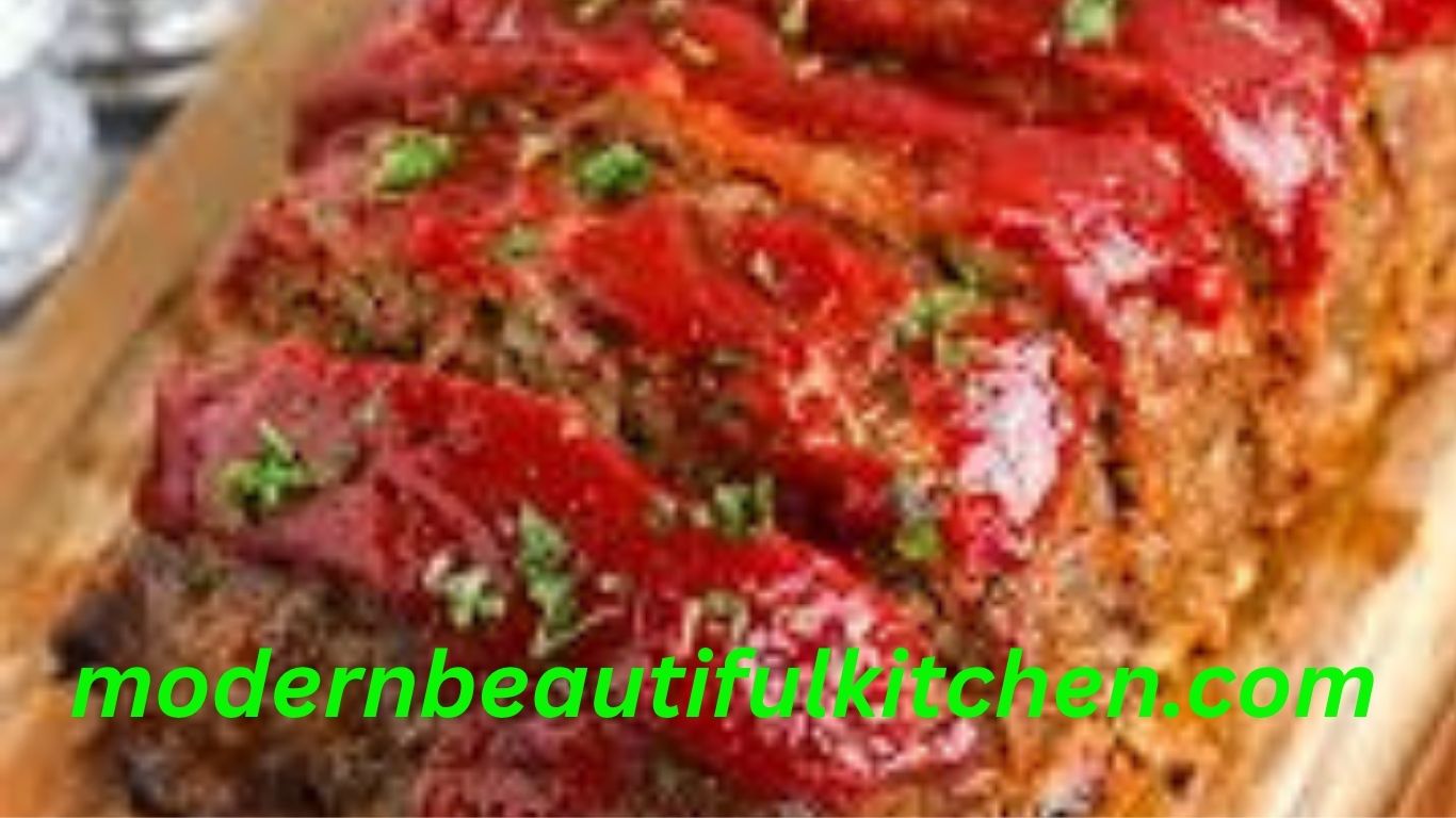 best meatloaf recipe