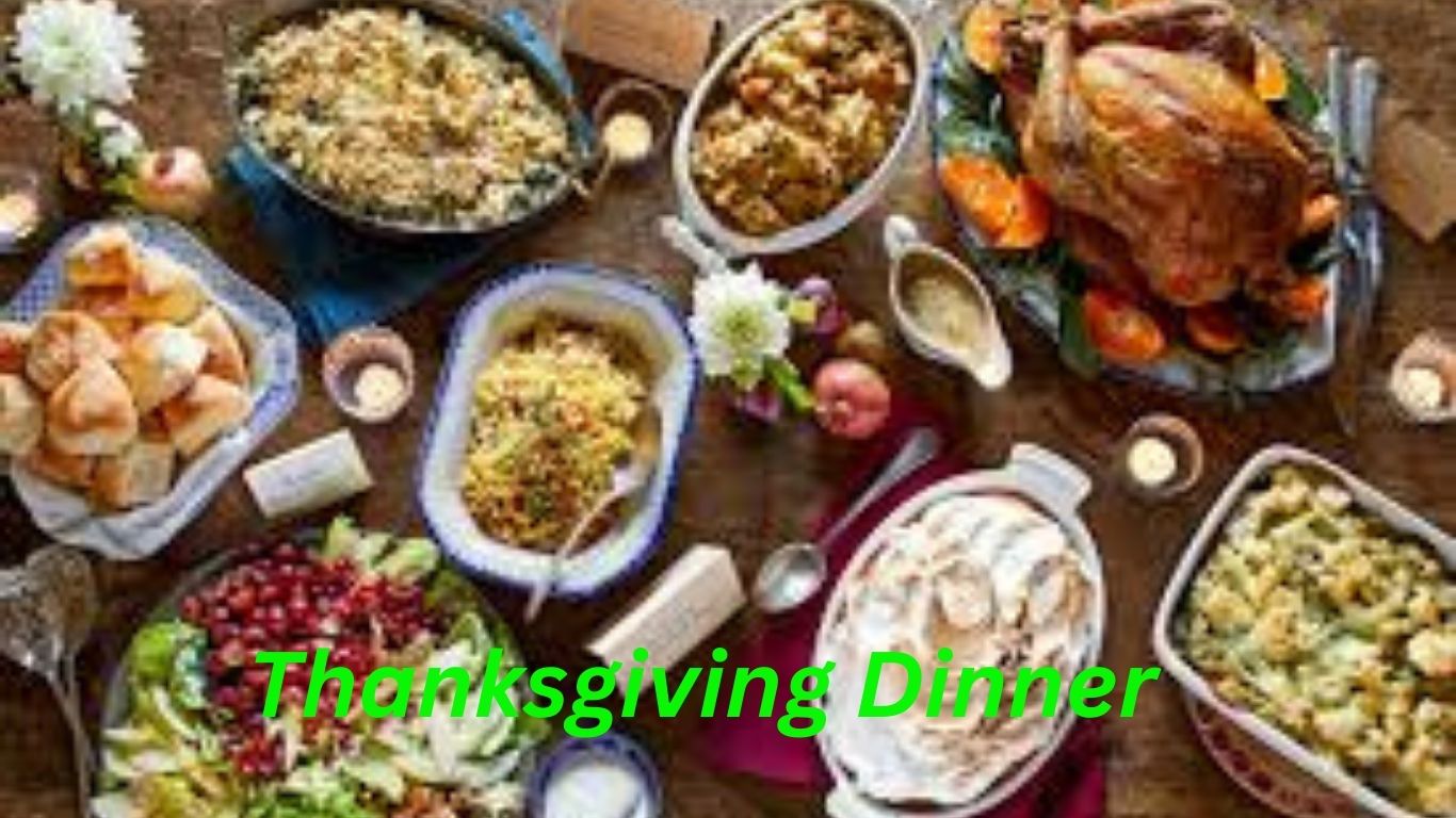 Thanksgiving Dinner